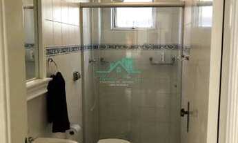 Imagem 6: Apartamento com 3 dorms, Enseada, Guarujá - R$ 320 mil, Cod: 550123