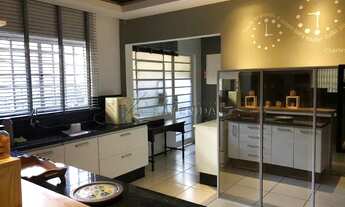 Imagem 6: LONDRINA - Casa Comercial - Jardim Higienópolis