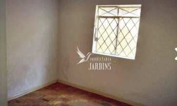 Imagem 4: Casa com 4 dormitórios para alugar, 300 m² por R$ 4.700,00/mês - Jardim Tatiani - Londrina