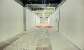 Imagem 6: Salão para alugar, 150 m² por R$ 40.000,00/mês - São Miguel Paulista - São Paulo/SP