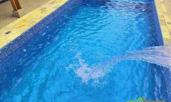 Imagem 7: PRAIA GRANDE - Casa Padrão - Esmeralda