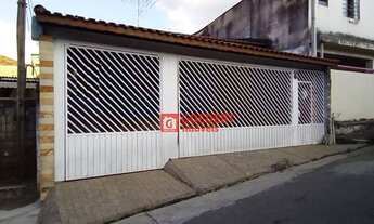 Imagem 3: Casa com 3 dormitórios à venda, 149 m² por R$ 522.000,00 - Cidade Soinco - Guarulhos/SP