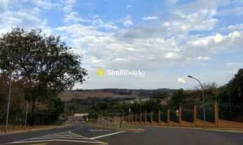 Imagem 4: Terreno a venda no Alphaville. Bairro Alphaville Ribeirão Preto
