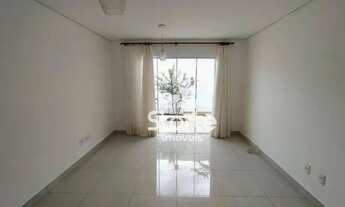 Imagem 4: Sobrado com 3 dormitórios à venda, 147m² por R$ 590.000 - Morada da Colina - Uberlândia/MG