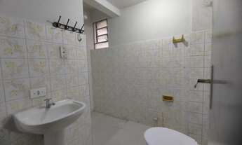 Imagem 7: Apartamento para locação com 35 m² com 1 quarto no São Francisco - Curitiba - PR