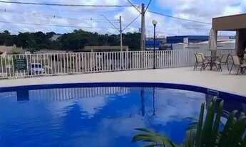 Imagem 2: Apartamento para aluguel com 2 quartos no Residencial Smart Arvoredo