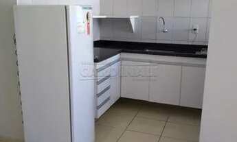 Imagem 4: Apartamento Padrão em São Carlos