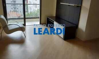 Imagem: APARTAMENTO - SAÚDE - SP