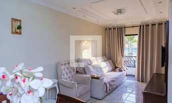 Imagem 2: Apartamento para Aluguel - Cangaíba, 2 Quartos, 75 m2