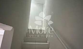 Imagem 7: Casa Modelo Carolina de Canto, 2 Quartos, Cozinha com Cooktop e Forno, Lavabo e Quintal no