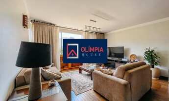 Imagem: Venda Apartamento 3 Dormitórios - 106 m²
