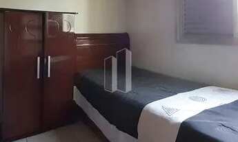 Imagem 7: Condomínio Vertical em Vila Alpes - Goiânia, GO