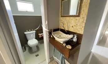 Imagem 3: Casa - Condomínio Raízes - Paulínia