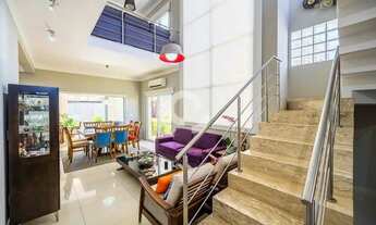 Imagem 3: Casa com 3 dormitórios à venda, 251 m² por R$ 2.190.000,00 - Parque das Quaresmeiras - Cam