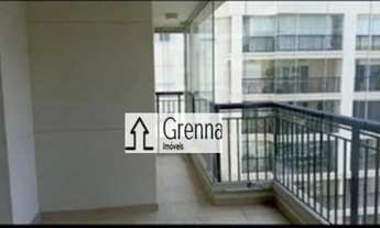 Imagem 2: Apartamento 107m2 Jardim Paulista SP