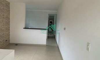 Imagem 2: Casa com 3 dorms, Vila Santa Rosa, Guarujá - R$ 450 mil, Cod: 550096
