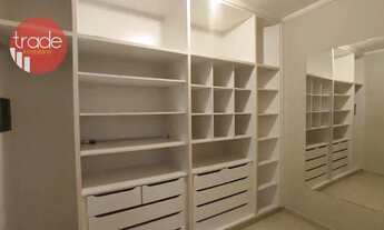 Imagem 7: Casa com 4 dormitórios para alugar, 388 m² por R$ 7.100,00/mês - Bonfim Paulista - Ribeirã