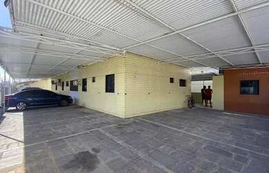 Imagem 3: Apartamento para aluguel com 55 metros quadrados com 2 quartos em Bessa