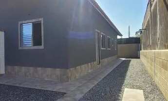 Imagem 3: Lançamento em Itanhaém