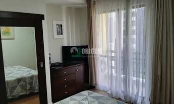 Imagem 6: Apartamento em Bigorrilho - Curitiba, PR