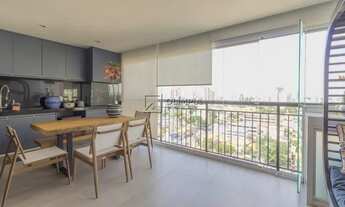 Imagem 3: Venda Apartamento 2 Dormitórios - 125 m² Vila Mascote