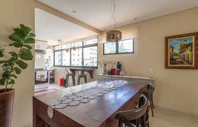 Imagem 7: Venda Apartamento 2 Dormitórios - 80 m² Vila Clementino