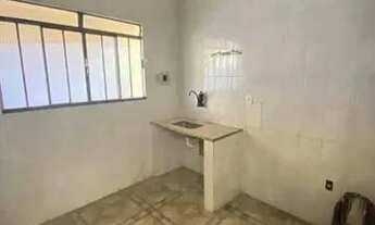 Imagem 6: Casa no Paranoá