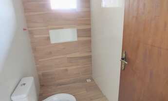 Imagem 7: Casa à venda, 2 quartos, sendo 1 suíte, Bairro Rio da Luz, Jaraguá do Sul/ SC