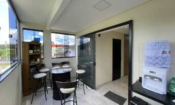 Imagem 7: Sobrado à venda, 4 quartos, sendo 1 suíte, Bairro São Luís, Jaraguá do Sul/ SC