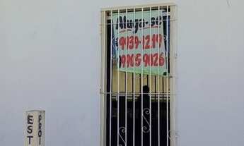 Imagem 6: Quarto para alugar a estudantes do IFS