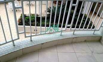 Imagem 4: Apartamento com 2 dorms, Tombo, Guarujá - R$ 560 mil, Cod: 550294