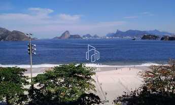 Imagem 1: Apartamento de frente para o marcom 4 dormitórios à venda, 280 m² por R$ 3.200.000 - Icara