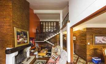 Imagem 5: Casa com 4 dormitórios para alugar, 200 m² por R$ 6.000,00/mês - Três Vendas - Pelotas/RS