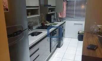 Imagem 2: Apartamento para locação na Vila Ipê, Hortolâdia/SP