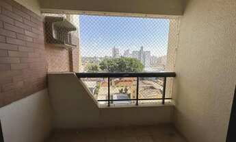 Imagem 2: Apartamento Padrão em São José do Rio Preto