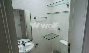 Imagem 6: 3 QUARTOS 1 STE + DEP - 02 VGS - MOBILIADO - TOP