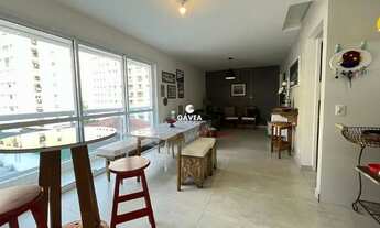 Imagem: Apartamento à venda no Ponta da Praia em