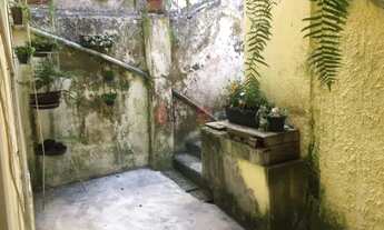 Imagem 4: Casa (Fundos Casa com 4 dormitórios