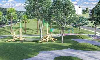 Imagem 6: Alphaville Paraná - Terreno à venda, 715 m² por R$ 702.157 - Ferraria - Campo Largo/PR