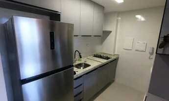 Imagem 7: Apartamento para aluguel com 30 metros quadrados com 1 quarto em Jardim Oceania - João Pes