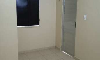 Imagem: Kitnet/conjugado para aluguel tem 30 metros