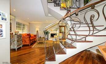 Imagem 3: Casa Condominio em Jardim Isabel