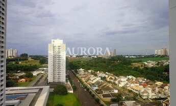 Imagem: Apartamento no Edifício Pateo Aurora para