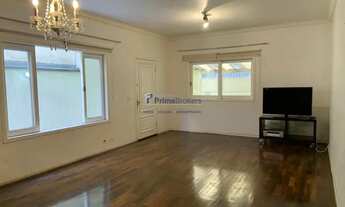 Imagem 2: Sobrado em rua fechada no Jardim Marajoara