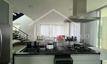 Imagem 5: Lindo Sobrado para LOCAÇÃO no Condomínio Villas do Golfe Itu/SP