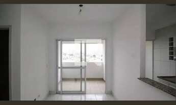 Imagem 2: Apartamento à Venda - Vila Prudente, 2 Quartos, 67 m2