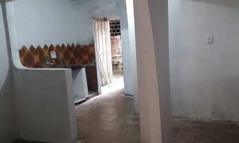 Imagem 3: Aluguel Casa (Anjo da guarda 500,00