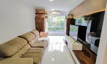 Imagem: Apartamento à venda, 3 quartos, sendo 1