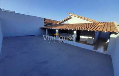 Imagem 2: Locação de Casas / Padrão na cidade de Ribeirão Preto