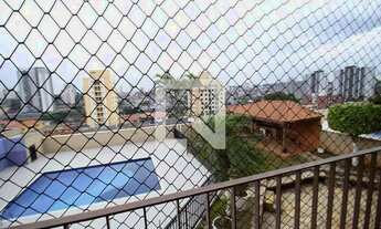 Imagem 7: Apartamento à Venda - Jardim Marajoara , 2 Quartos, 67 m2